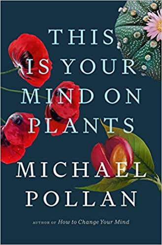 This is Your Mind on Plants: Opium, Caffeine, Mescaline