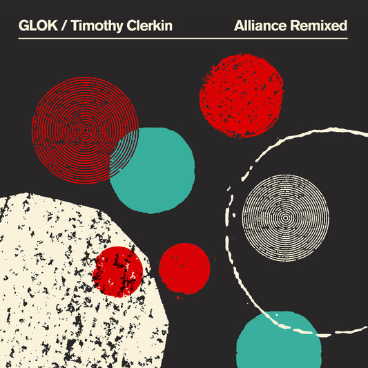 Alliance Remixed
