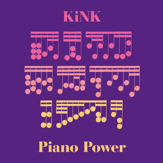 Piano Power