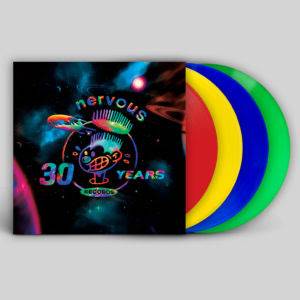 Nervous Records 30 Years (Part 2)