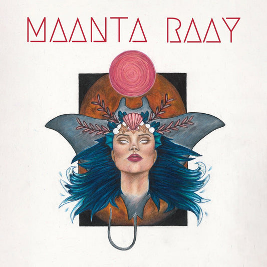 Maanta Raay