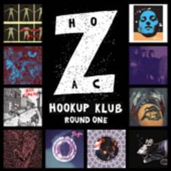 Various Artists - Hookup Klub Round One