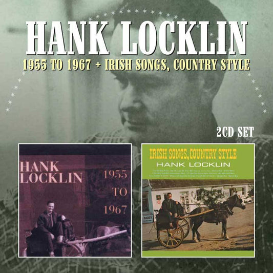 1955 to 1967 / Irish Songs, Country Style