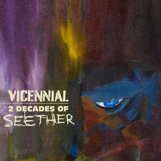 Vicennial  2 Decades of Seether