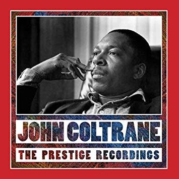 Coltrane '58: The Prestige Recordings
