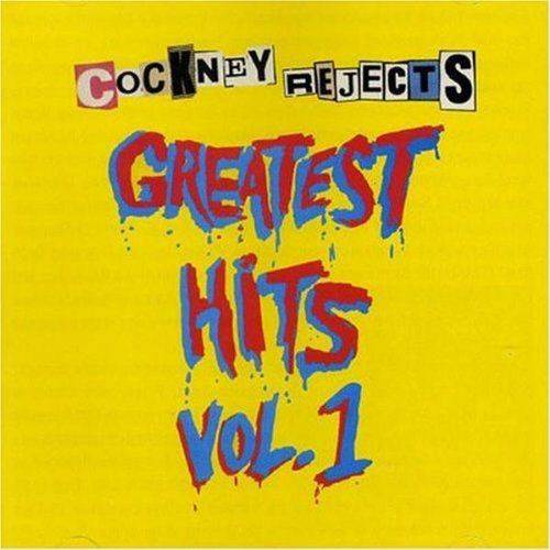 Greatest Hits Vol 1