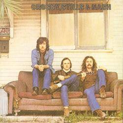 Crosby, Stills and Nash