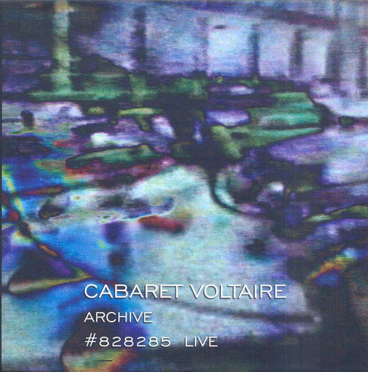 Archive 828285 Live