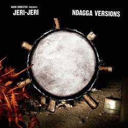 Mark Ernestus Presents Jeri Jeri: Ndagga Versions