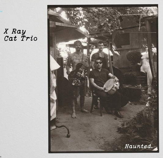 Haunted