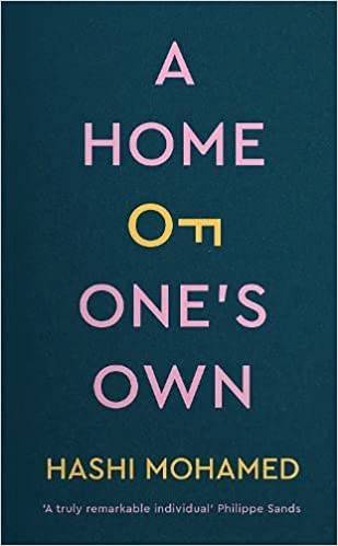 A Home of One's Own