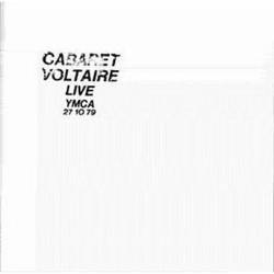 Live At The Ymca 27 10 79