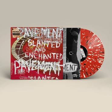 Slanted And Enchanted - 30th Anniversary