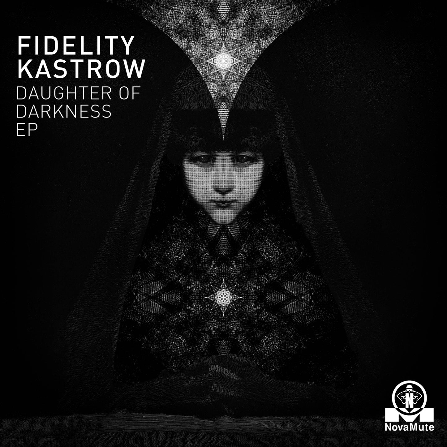Daughter Of Darkness EP