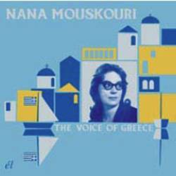 The Voice Of Greece