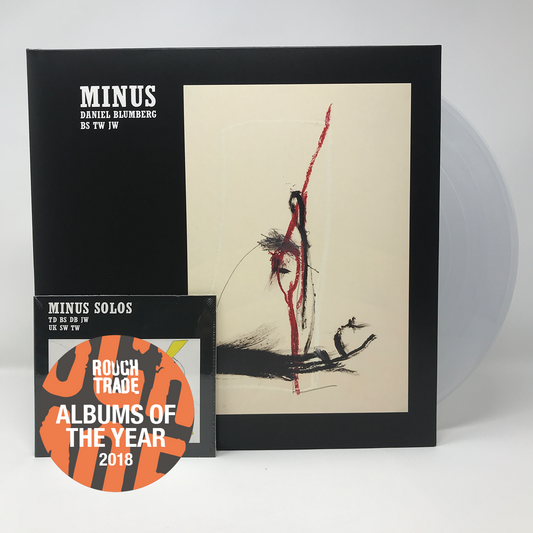 Minus