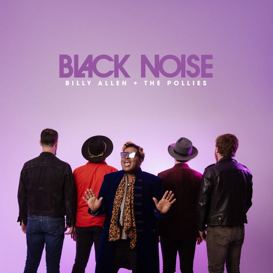 Black Noise