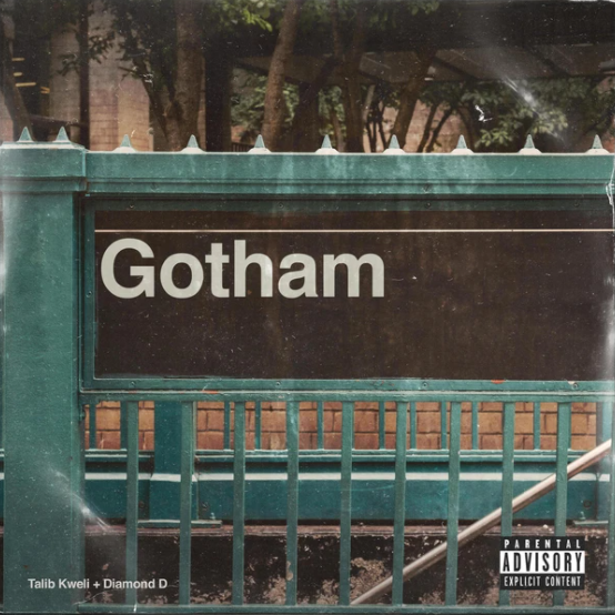 Gotham