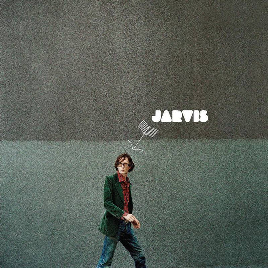 Jarvis (Green Vinyl)