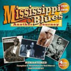Mississippi Blues Another Journey