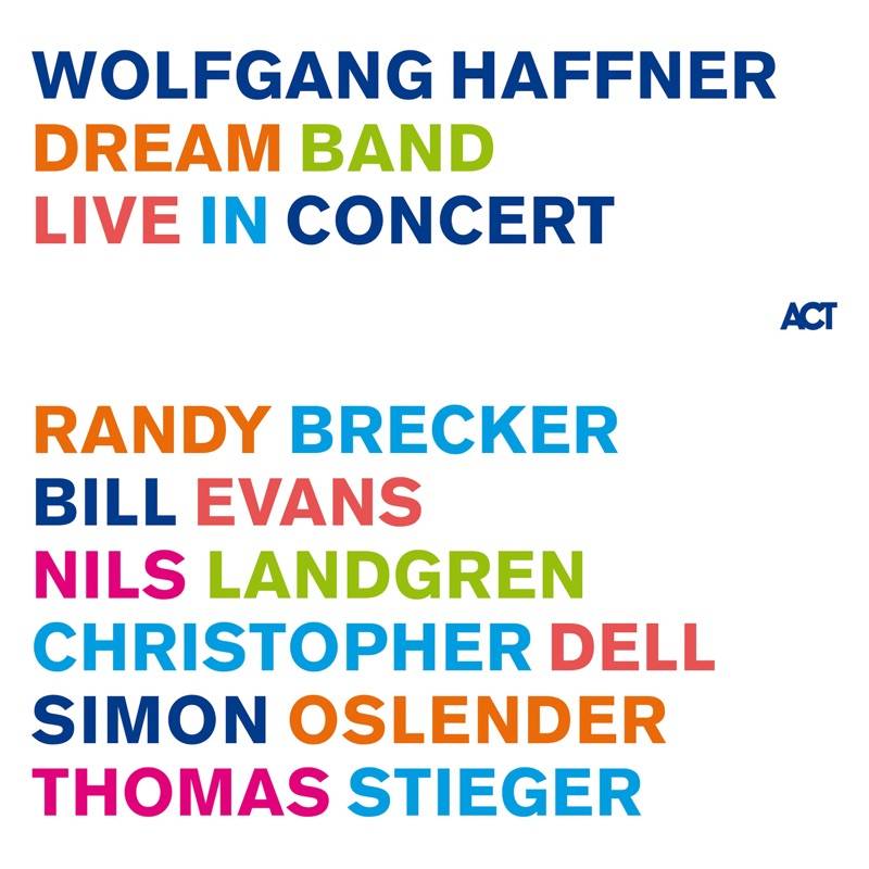 Dream Band Live in Concert