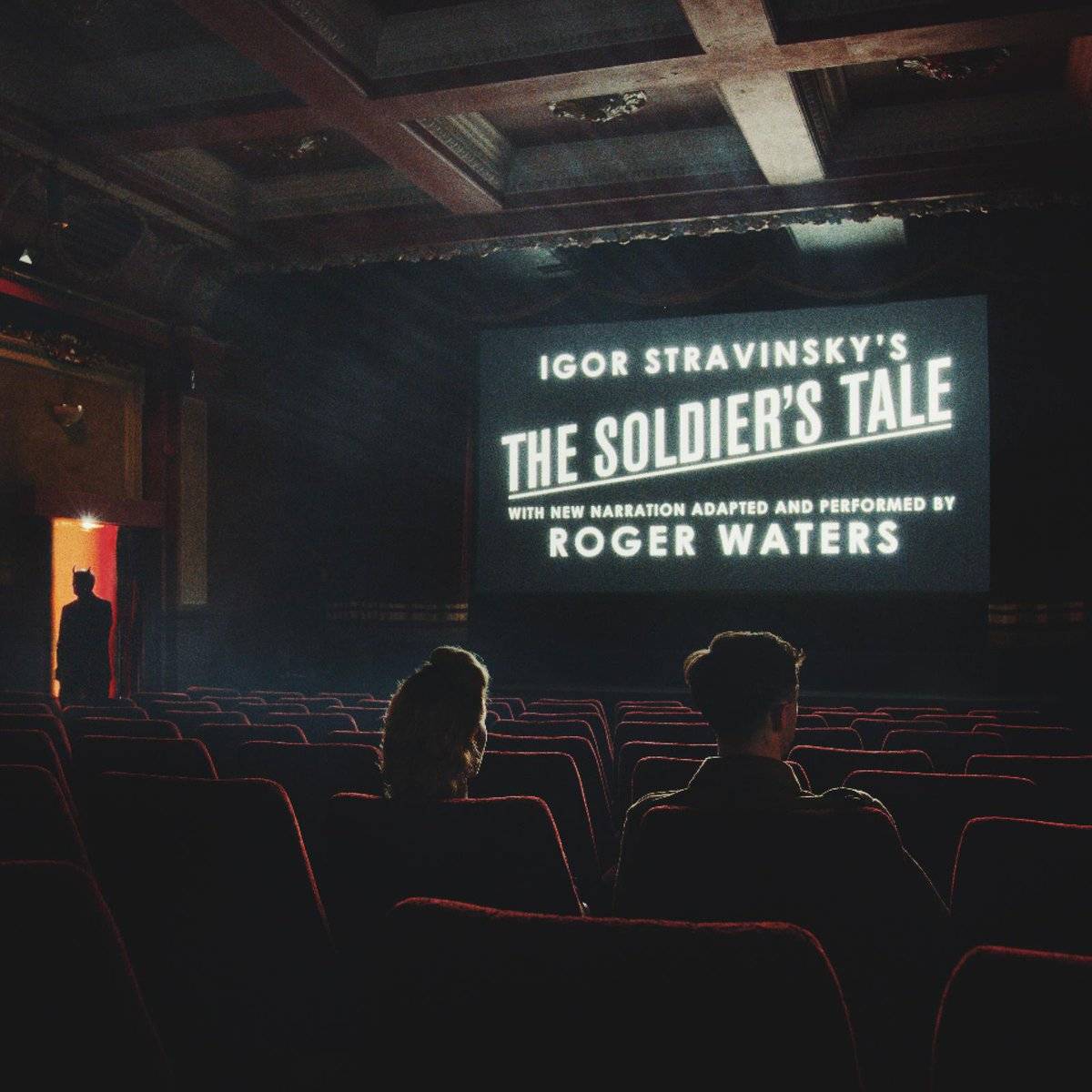 Soldiers Tale