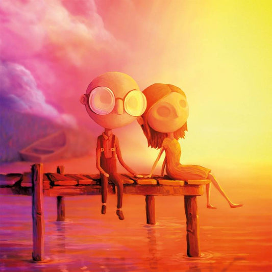 Last Day Of June (Game Soundtrack)