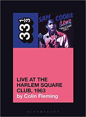 Live At The Harlem Square Club, 1963