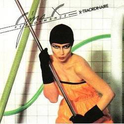 X-traordinaire
