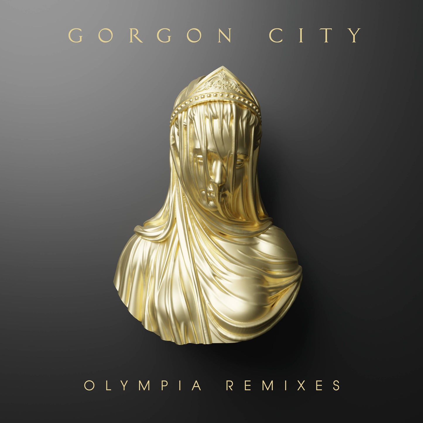 Olympia – Remixes