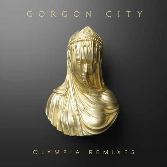 Olympia – Remixes