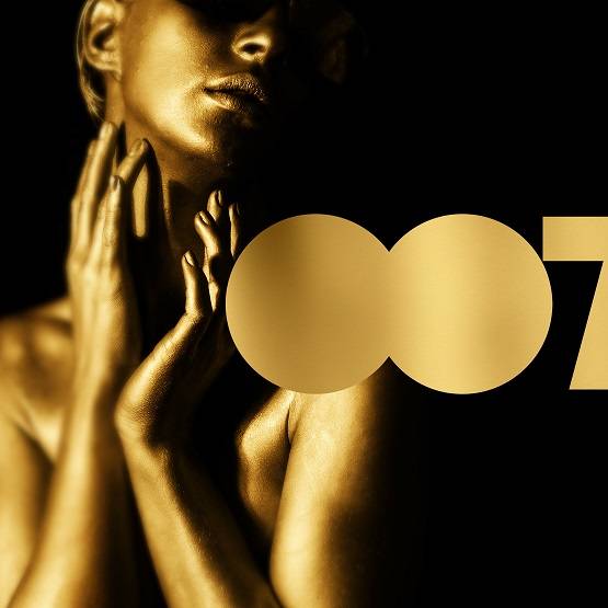 James Bond Theme