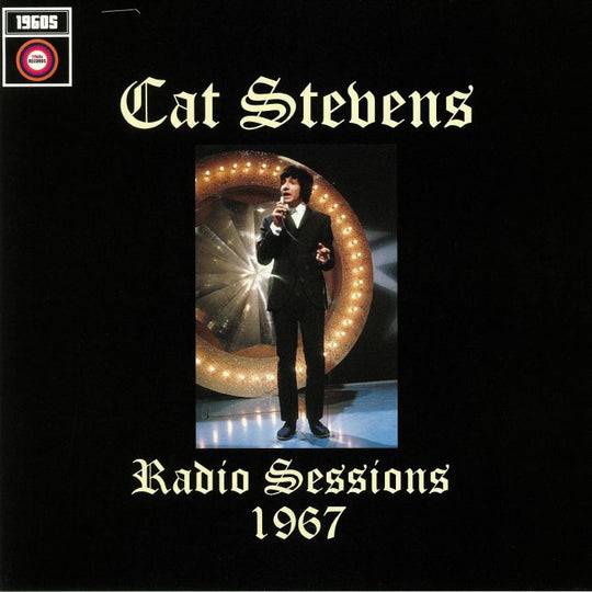 Radio Sessions 1967