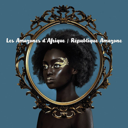 Republique Amazone