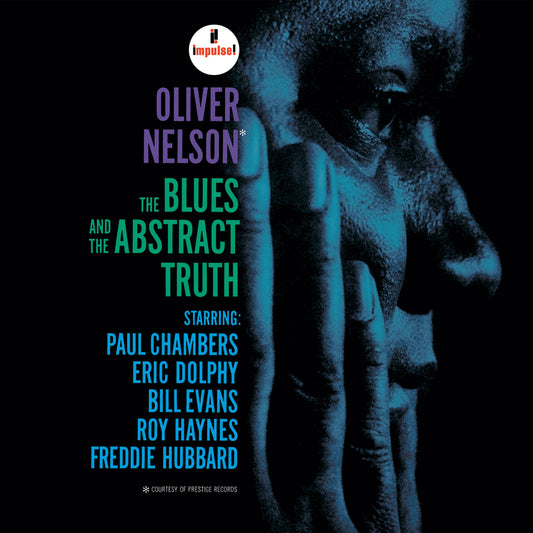 The Blues and the Abstract Truth