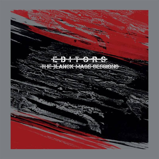 The Blanck Mass Sessions (Standard)