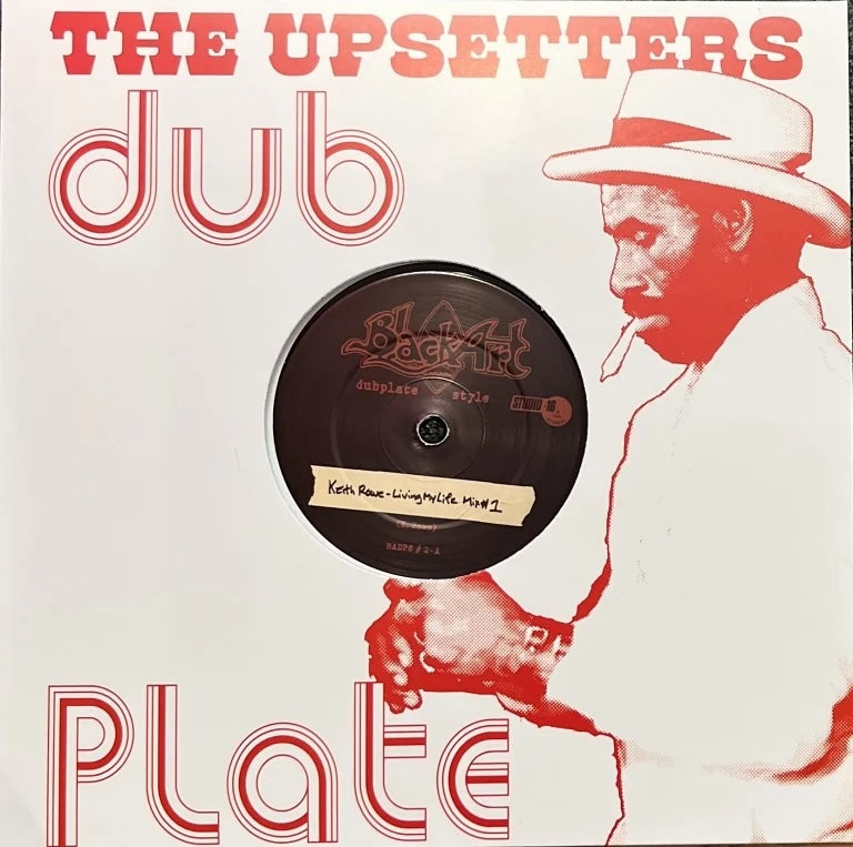 Living My Life - Dubplate Mixes