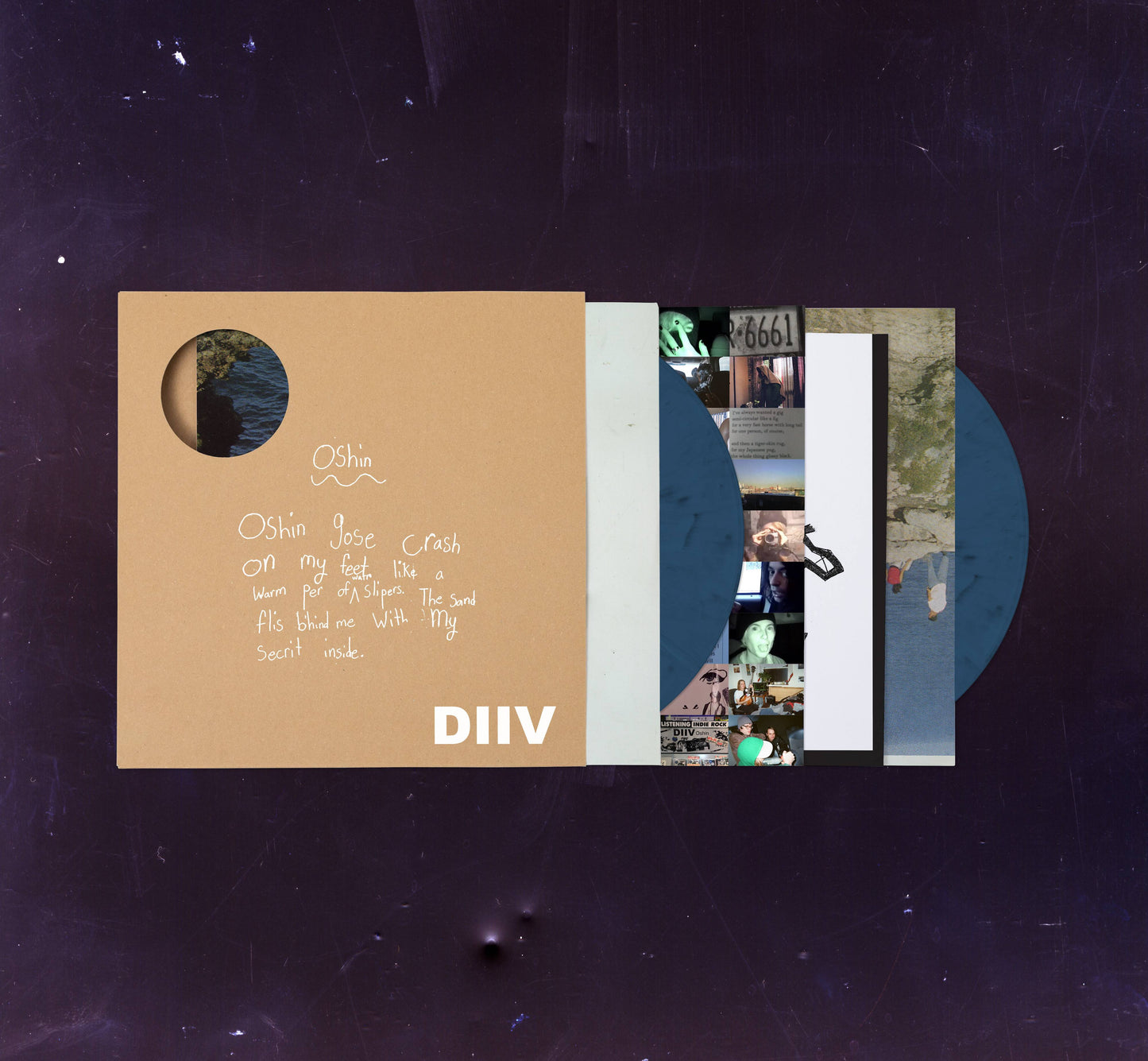 Oshin - 10th Anniversary Reissue