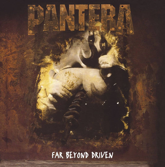 Far Beyond Driven - 20th Anniversary Edition