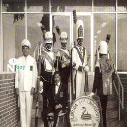 Various - Eccentric Soul : The Deep City Label