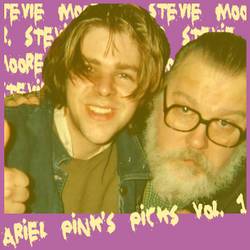 Ariel Pink's Picks - Volume One