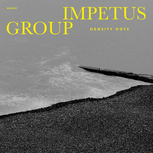 Density Dots