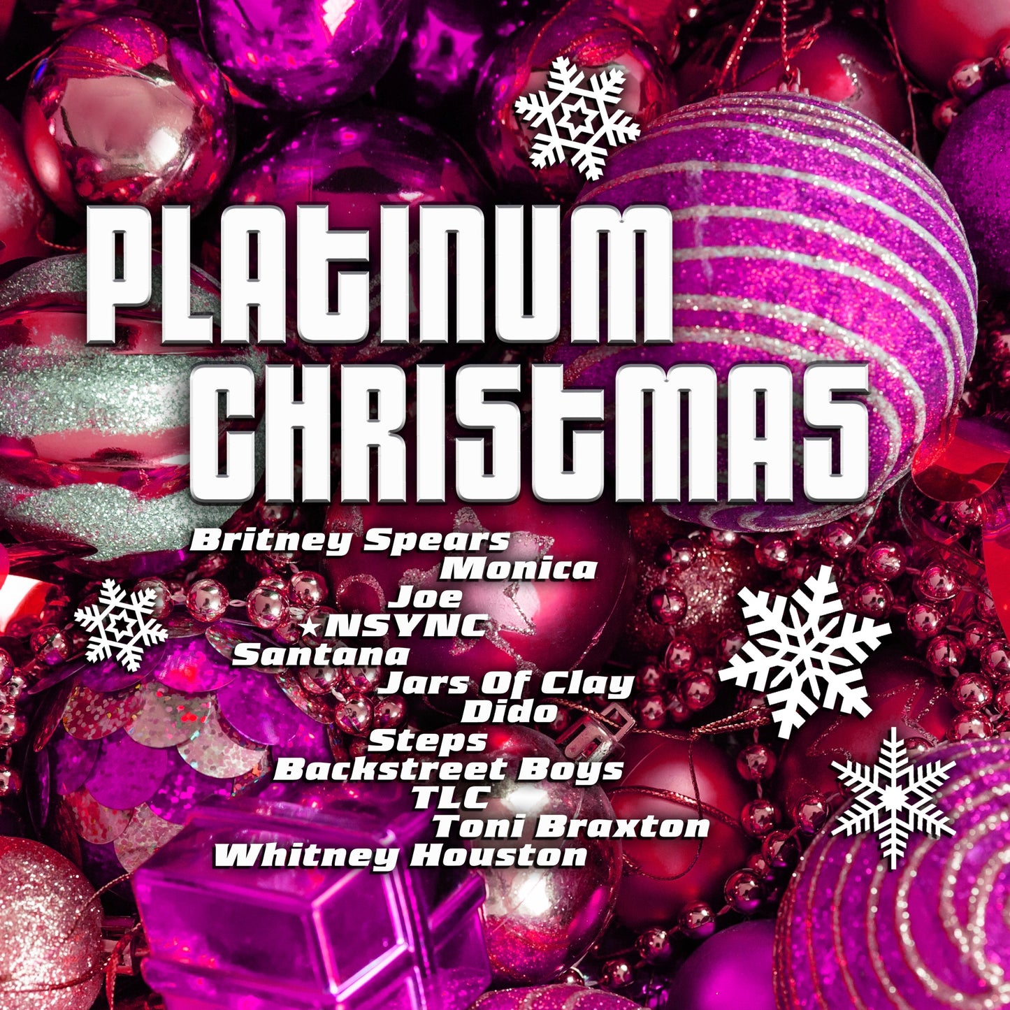 Platinum Christmas