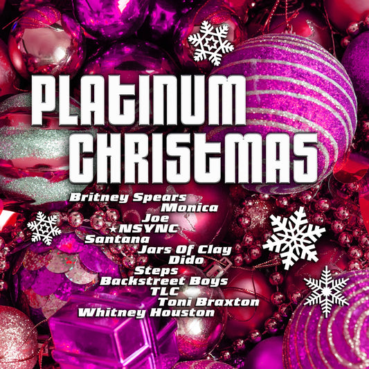 Platinum Christmas