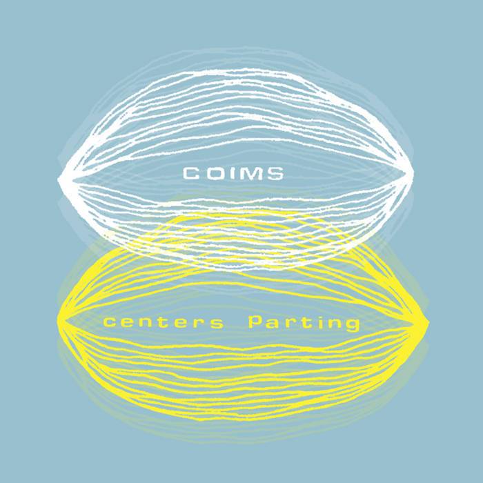 Centers Parting