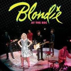 Blondie At The Bbc