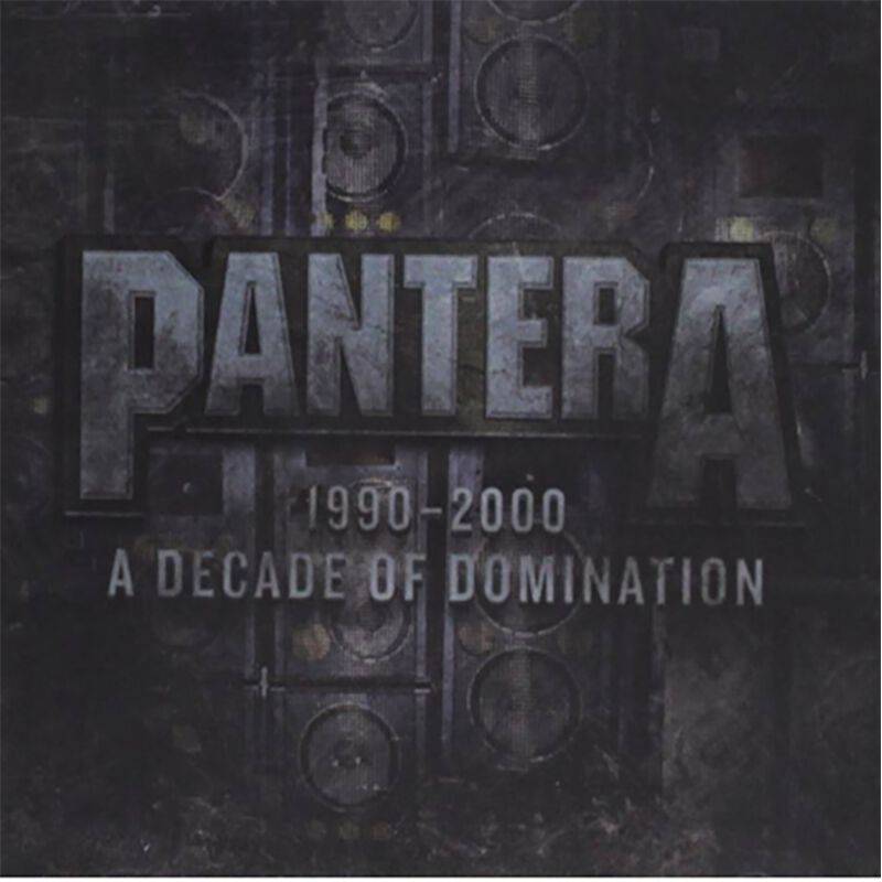 1990-2000: A Decade of Domination
