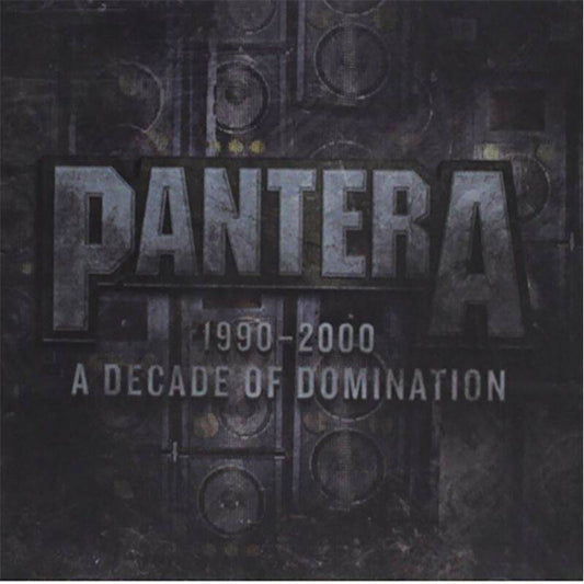 1990-2000: A Decade of Domination