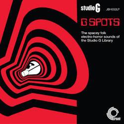 Various - G Spots