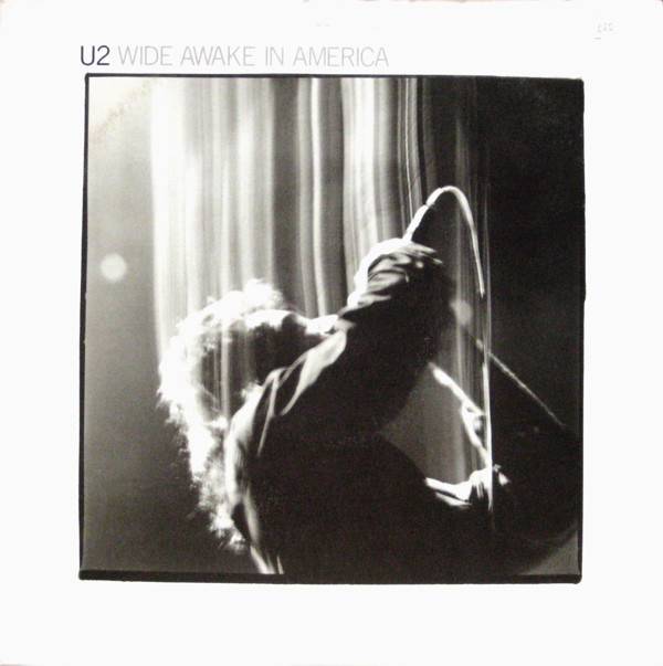 Wide Awake In America